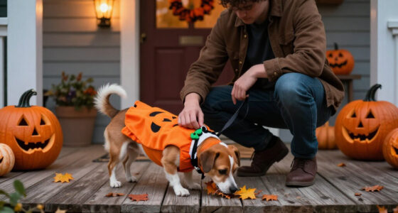 13 Best Halloween Costumes For Pets In 2027