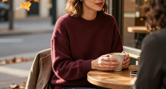 14 Best Cashmere Jumpers for Everyday Comfort in 2027