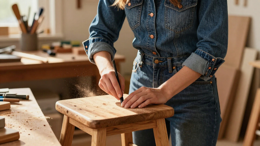 14 Best Denim Workwear for Tough Jobs in 2027