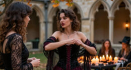 14 Best Gothic Halloween Corsets for Costume Style in 2027