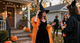 14 Best Halloween Costume Dresses for Every Spooky Style in 2027
