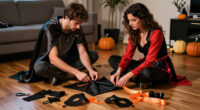 14 Best Halloween Costumes for Couples in 2027