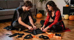 14 Best Halloween Costumes for Couples in 2027
