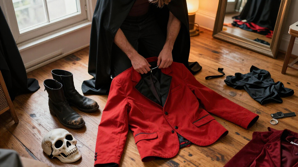 14 Best Halloween Costumes for Men in 2027