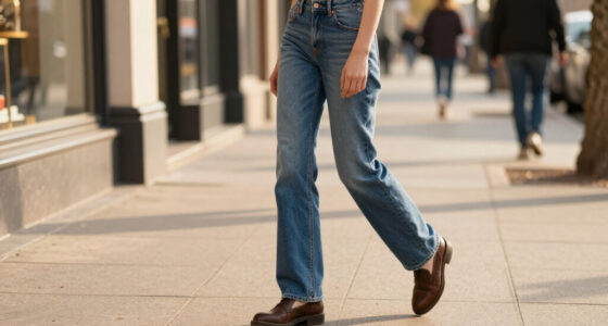 14 Best Natural Denim Jeans for Everyday Wear in 2027