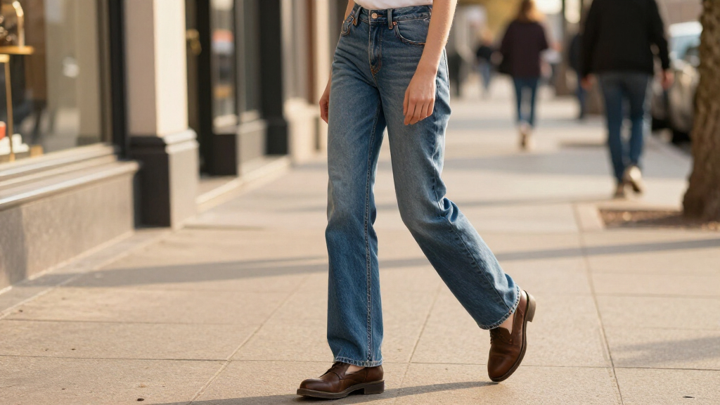 14 Best Natural Denim Jeans for Everyday Wear in 2027