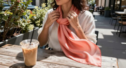 14 Best Summer Scarves for Breathability and Style in 2027