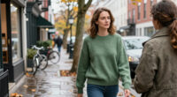 14 Best Sustainable Cashmere Sweaters for 2027