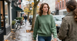 14 Best Sustainable Cashmere Sweaters for 2027