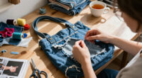 14 Best Upcycled Handbags for 2027