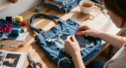 14 Best Upcycled Handbags for 2027