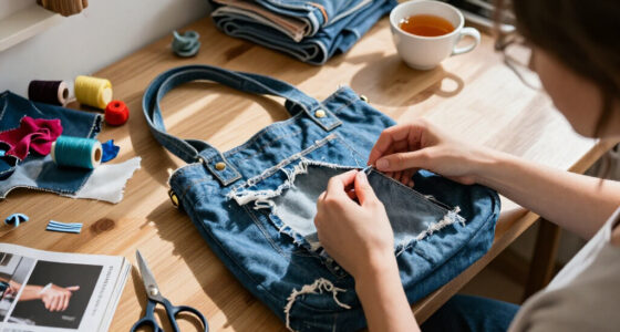 14 Best Upcycled Handbags for 2027