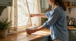 15 Best Café Cupboard Curtains for 2027