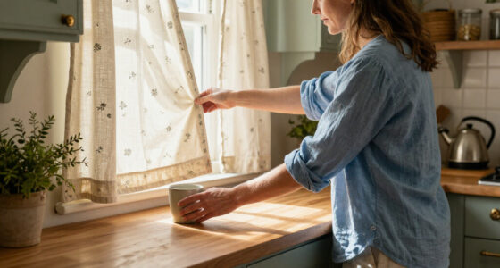 15 Best Café Cupboard Curtains for 2027