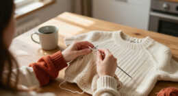 15 Best Cozy Knit Sweaters for Everyday Comfort in 2027