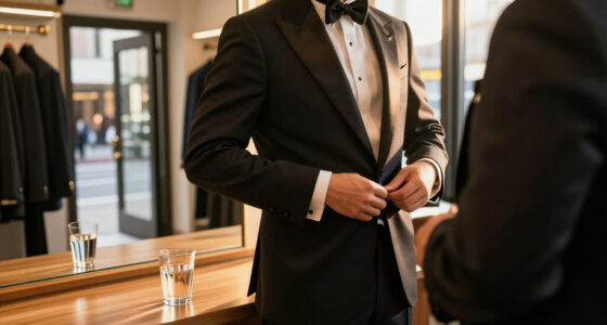 15 Best Cummerbunds for Formalwear in 2027