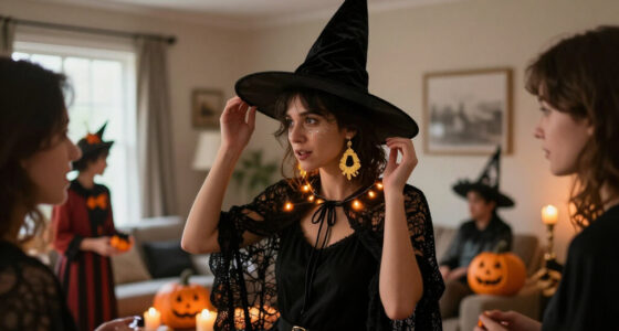15 Best Halloween Accessories for Adults in 2027