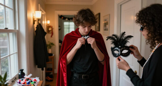 15 Best Halloween Costume Accessories for Easy, Creative Costumes in 2027