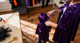 15 Best Halloween Costume Capes for Easy, Eye-Catching Costumes in 2027