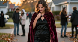15 Best Halloween Costume Cloaks for 2027