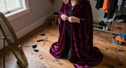15 Best Halloween Costume Cloaks for Spooky Looks in 2027