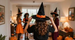 15 Best Halloween Costume Hats for Easy, Standout Looks in 2027