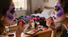 15 Best Halloween Costume Makeup Palettes for Creative Looks in 2027