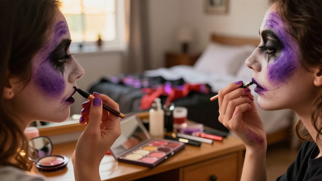 15 Best Halloween Costume Makeup Palettes for Creative Looks in 2027