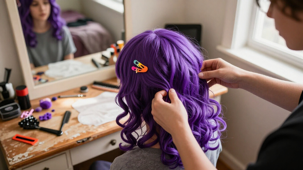 15 Best Halloween Costume Wigs for Easy Character Transformations in 2027