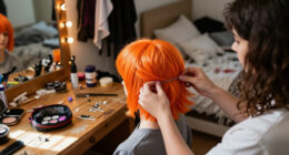 15 Best Halloween Costume Wigs for Spooky Transformations in 2027