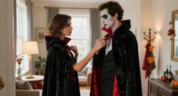 15 Best Halloween Costumes for Couples in 2027