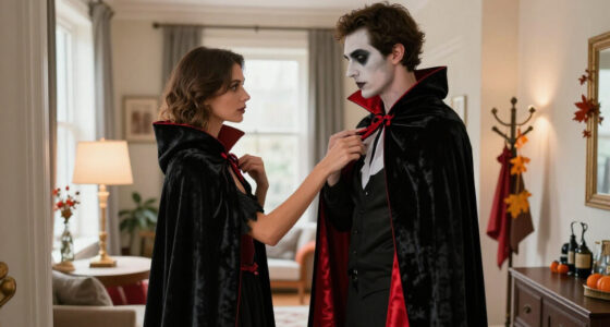 15 Best Halloween Costumes for Couples in 2027
