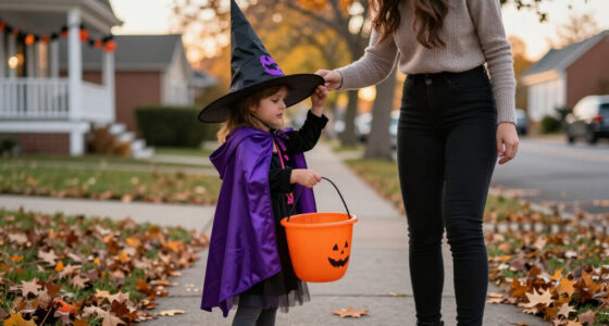 15 Best Halloween Costumes for Kids in 2027