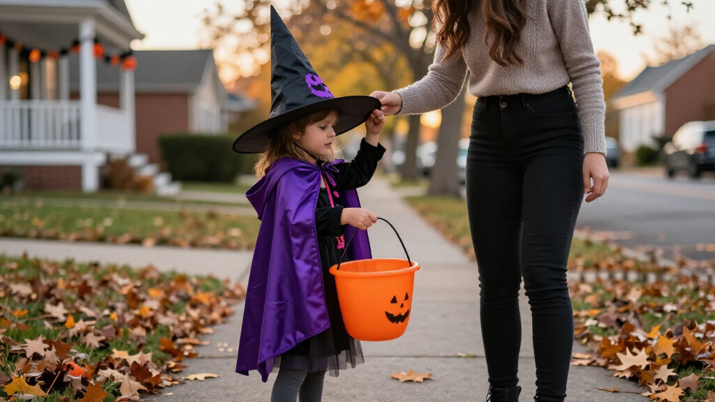 15 Best Halloween Costumes for Kids in 2027