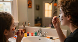 15 Best Halloween Face Paint Kits for Costume Makeup in 2027
