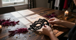 15 Best Halloween Masquerade Masks in 2027