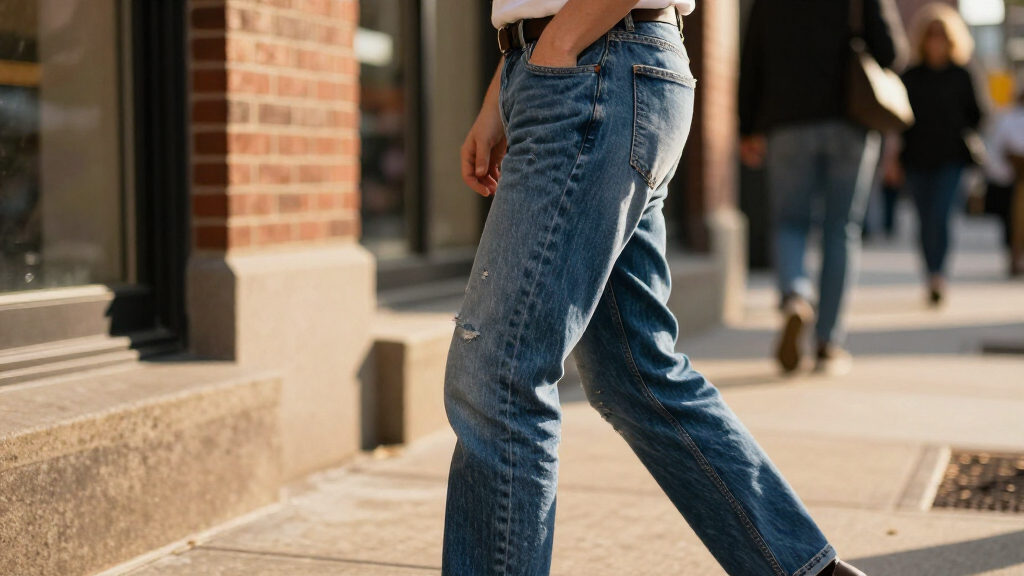 15 Best Indigo Jeans for Everyday Wear in 2027