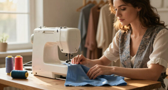 15 Best Sewing Machines for Beginners in 2027