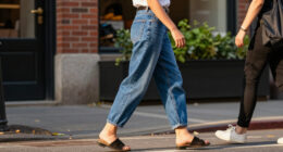 15 Best Sustainable Barrel Jeans for 2027