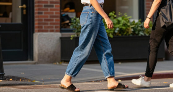 15 Best Sustainable Barrel Jeans for 2027