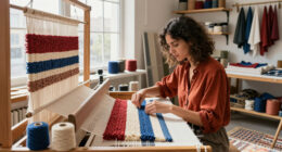 15 Best Textile and Fiber Art Books for Skill, Inspiration, and Technique in 2027