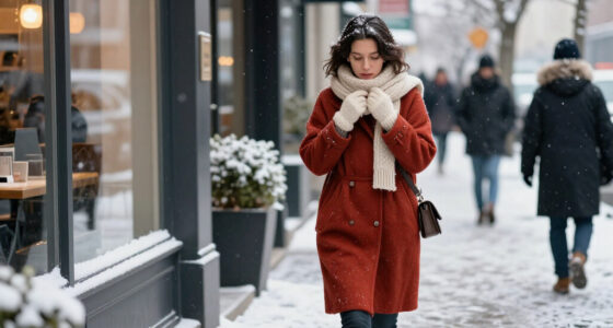 15 Best Winter Clothing Essentials for Layering and Everyday Warmth in 2027