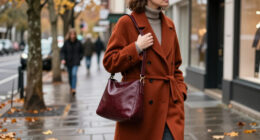 15 Best Women's Fall Handbags for Everyday Style in 2027