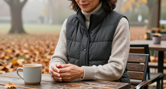 15 Best Women's Heated Vest Jackets for Everyday Warmth in 2027