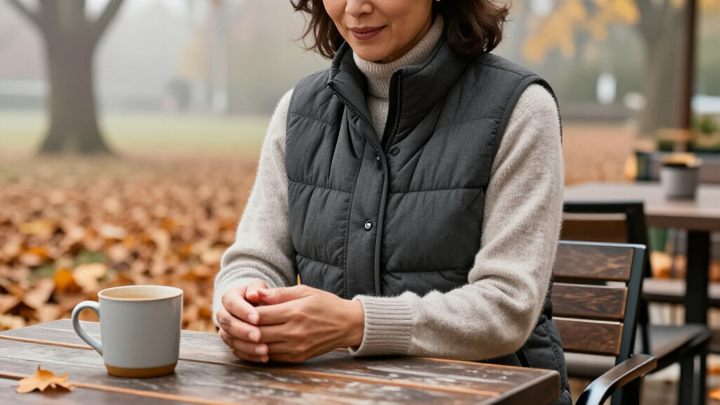 15 Best Women's Heated Vest Jackets for Everyday Warmth in 2027