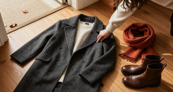 25 Minimalist Fall Staples Worth Shopping On Amazon