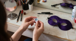 3 Best Halloween Costume Contact Lenses in 2027