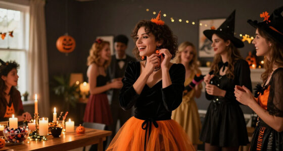 4 Best Halloween Party Dresses for Women in 2027