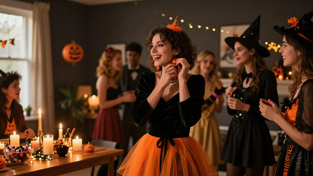 4 Best Halloween Party Dresses for Women in 2027