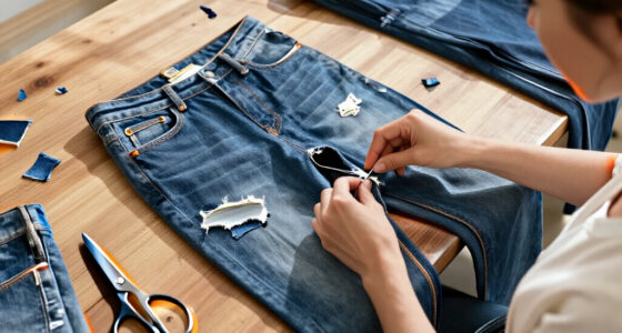 7 Best Sustainable Denim for Everyday Wear in 2027